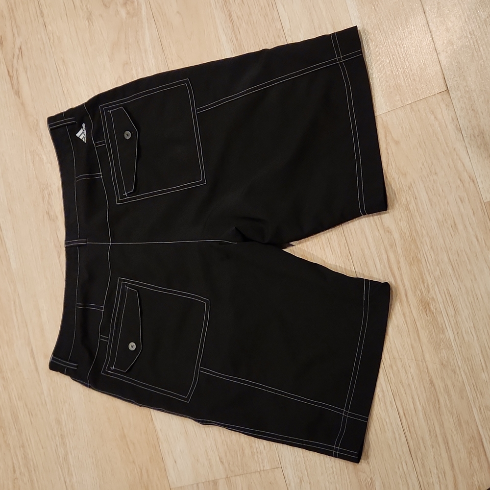 ADIDAS SHORTS - Picture 9 of 9
